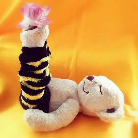 Apartamento Gaestequartier Mittendrin In Anhalt *