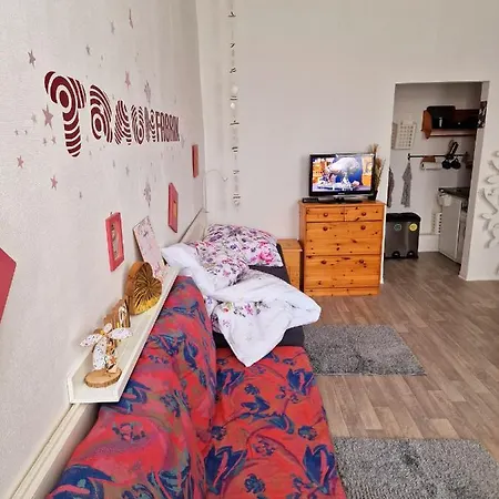 Gaestequartier Mittendrin In Anhalt Apartamento Coswig (Anhalt)