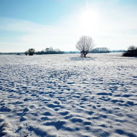 Gaestequartier Mittendrin In Anhalt Apartamento Coswig (Anhalt)